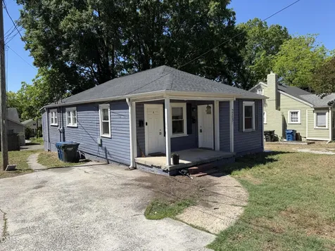 213 Hargrove Street Durham NC 27701