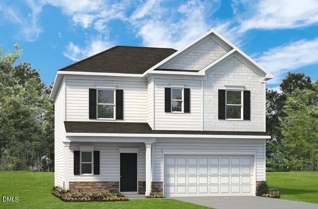 285 Spirit Springs Road Smithfield NC 27577