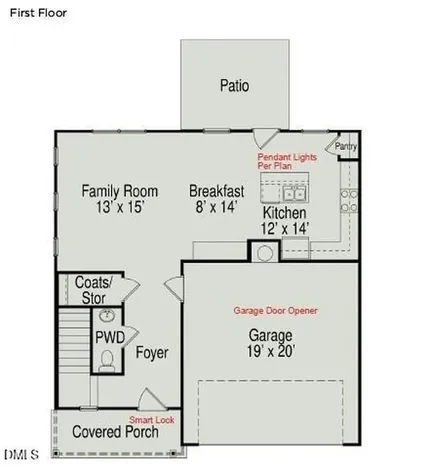 285 Spirit Springs Road Smithfield NC 27577