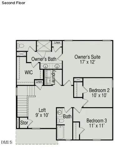 285 Spirit Springs Road Smithfield NC 27577