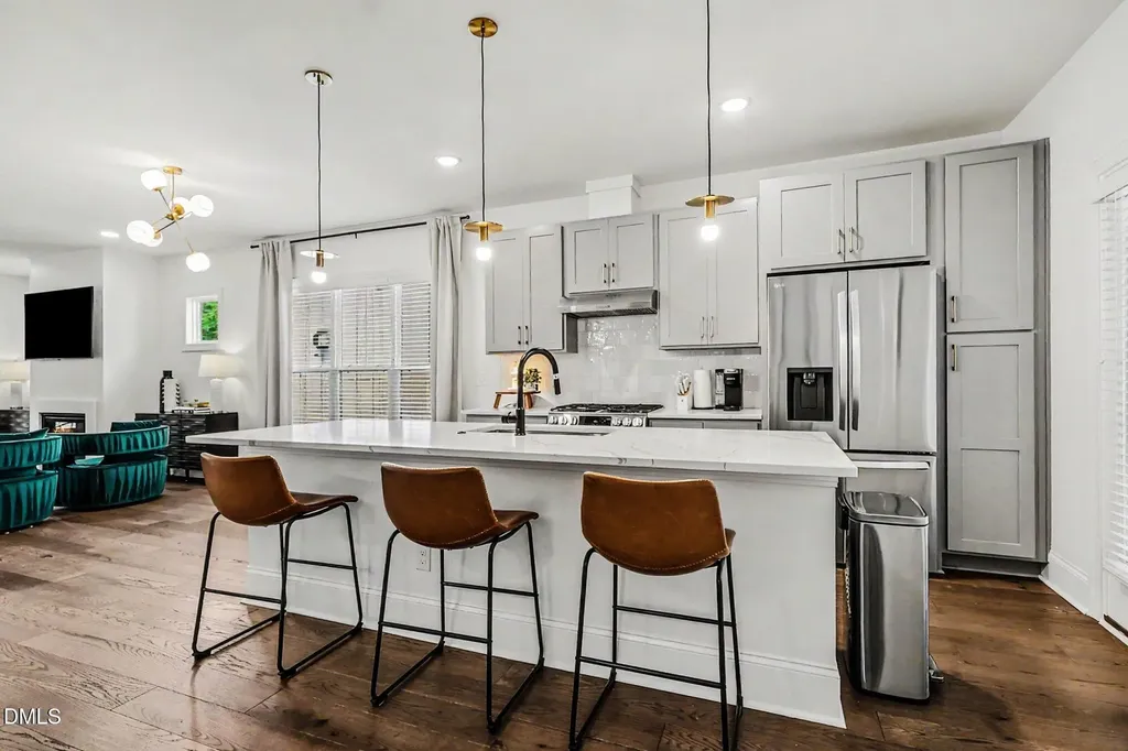 621 S Franklin Street Wake Forest NC 27587