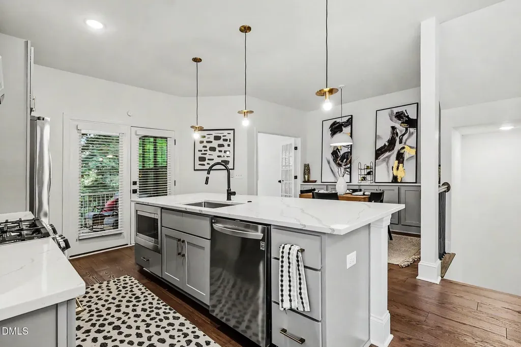 621 S Franklin Street Wake Forest NC 27587
