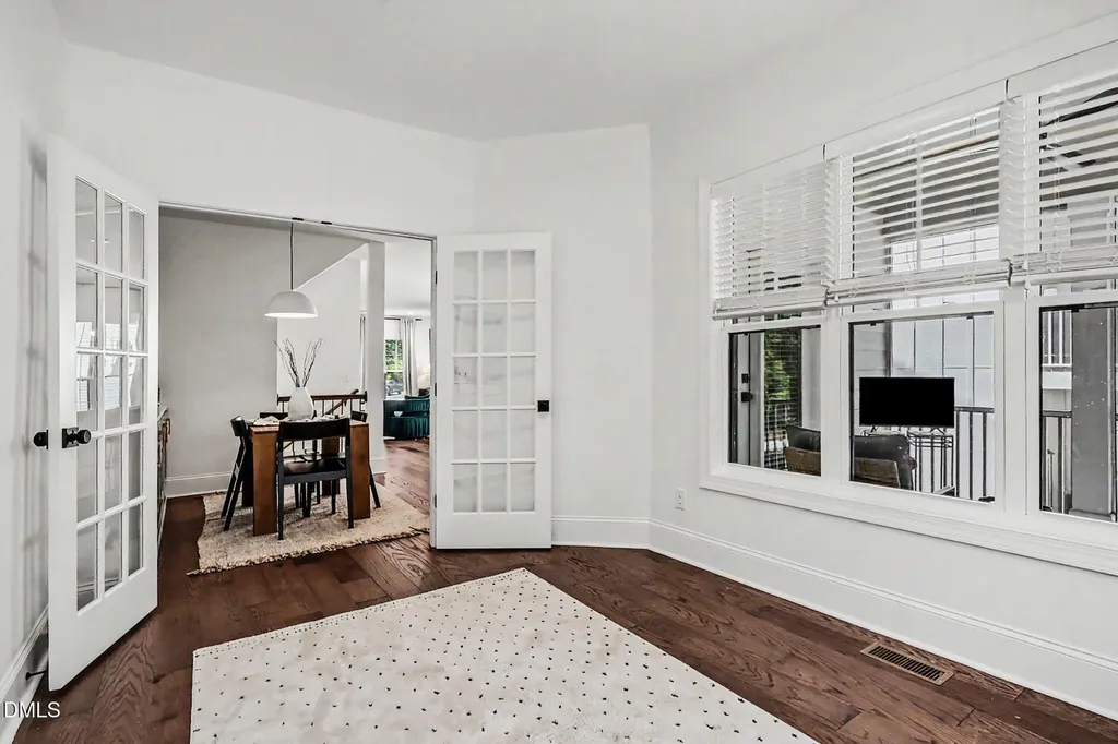 621 S Franklin Street Wake Forest NC 27587
