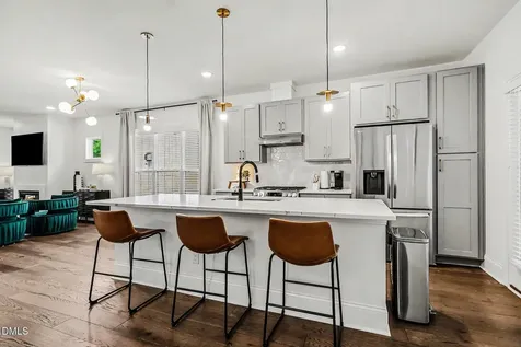 621 S Franklin Street Wake Forest NC 27587