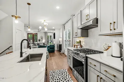 621 S Franklin Street Wake Forest NC 27587