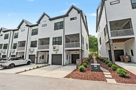 621 S Franklin Street Wake Forest NC 27587