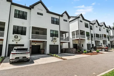 621 S Franklin Street Wake Forest NC 27587