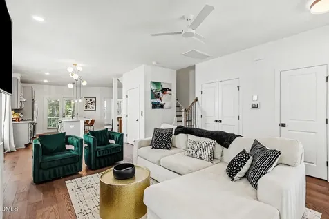 621 S Franklin Street Wake Forest NC 27587