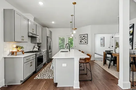 621 S Franklin Street Wake Forest NC 27587