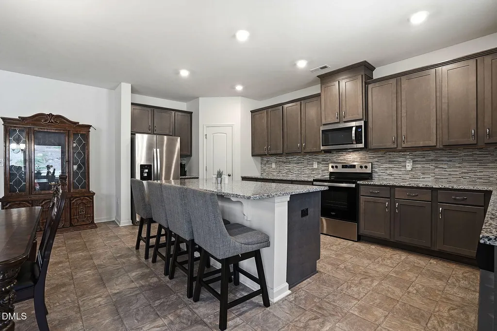 512 Thorny Branch Drive Raleigh NC 27603