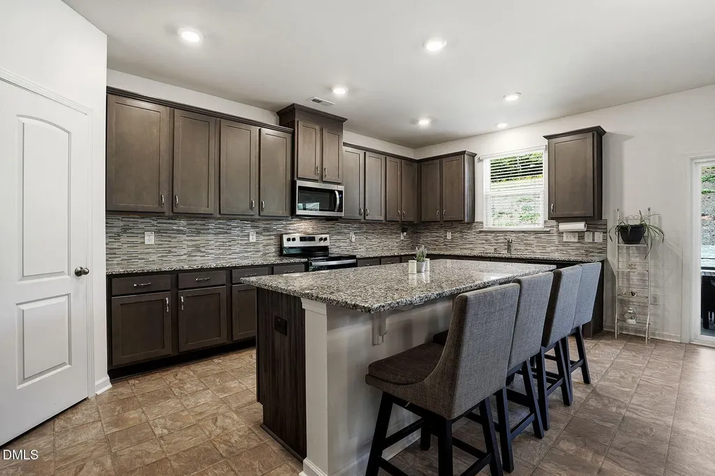 512 Thorny Branch Drive Raleigh NC 27603