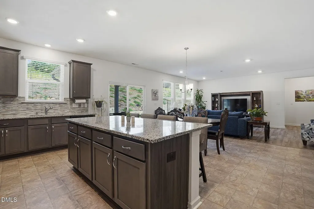 512 Thorny Branch Drive Raleigh NC 27603
