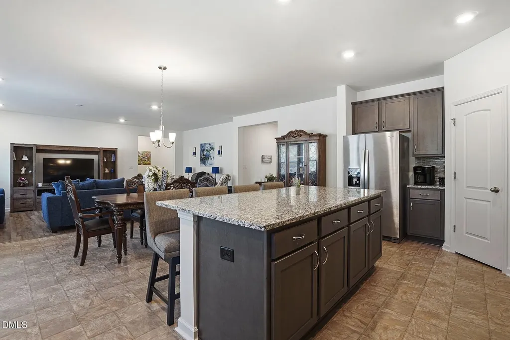 512 Thorny Branch Drive Raleigh NC 27603