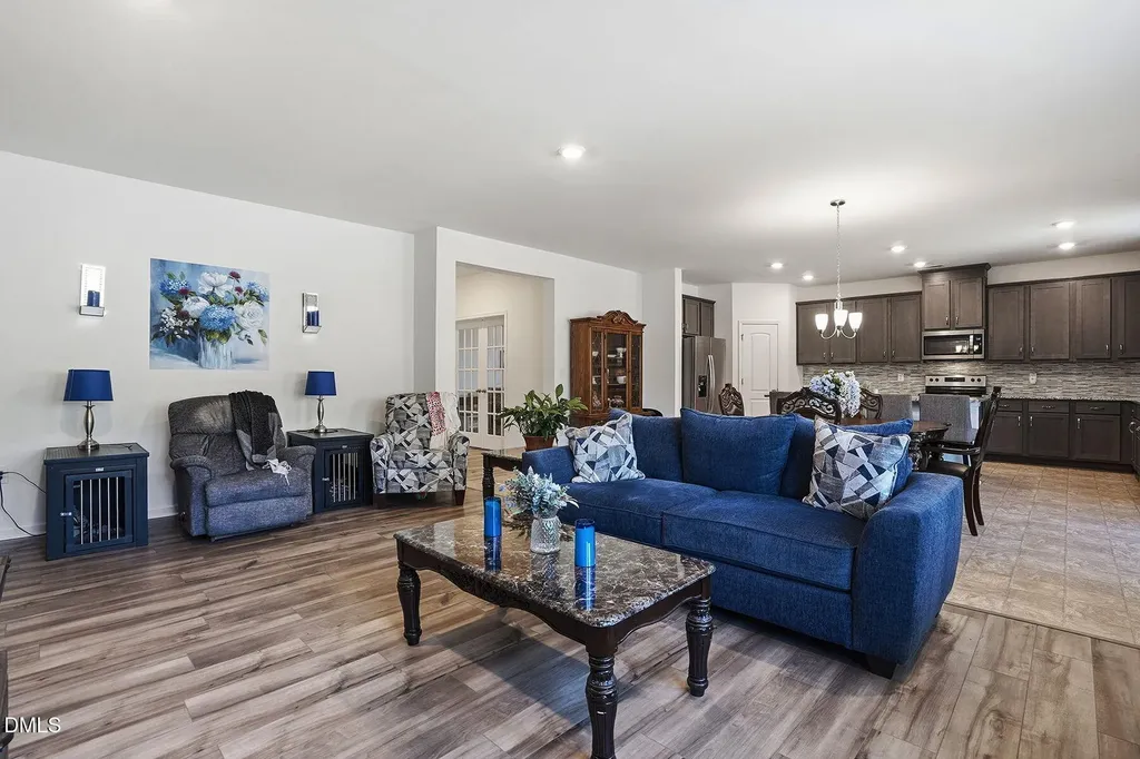 512 Thorny Branch Drive Raleigh NC 27603