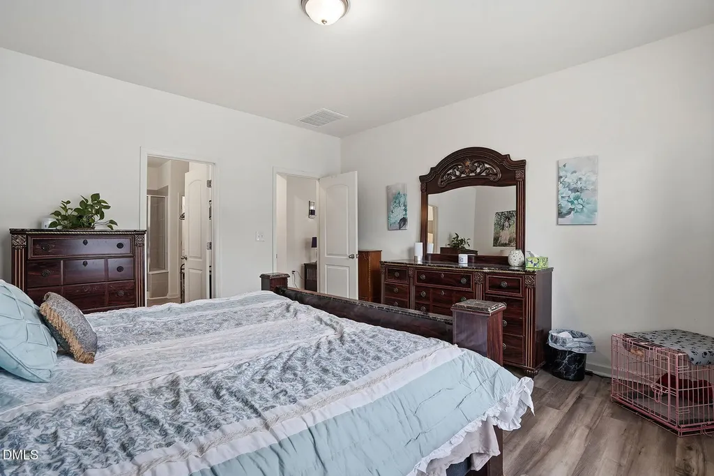 512 Thorny Branch Drive Raleigh NC 27603