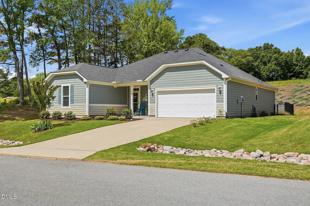 512 Thorny Branch Drive Raleigh NC 27603
