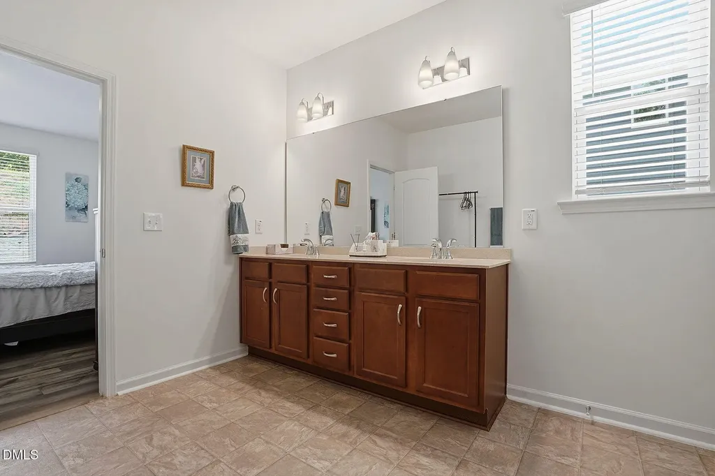 512 Thorny Branch Drive Raleigh NC 27603
