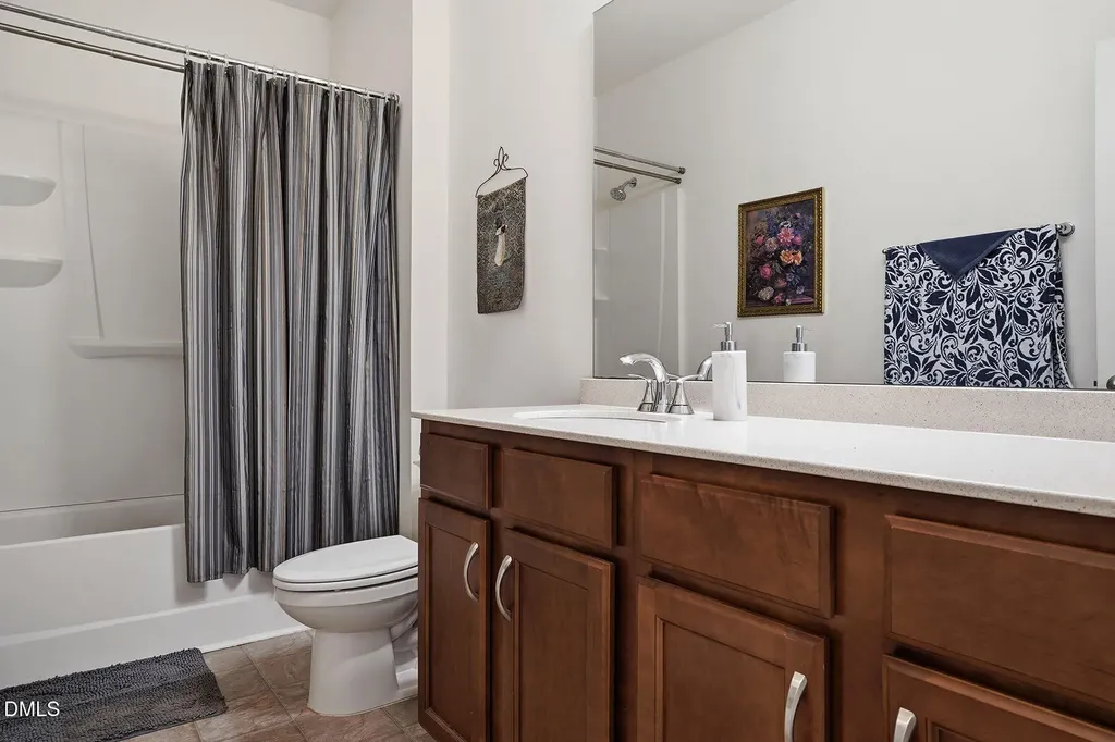 512 Thorny Branch Drive Raleigh NC 27603