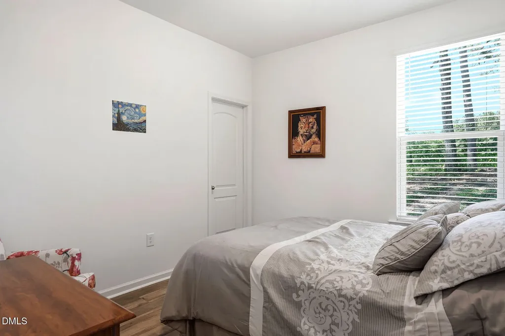 512 Thorny Branch Drive Raleigh NC 27603
