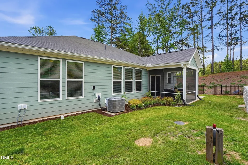 512 Thorny Branch Drive Raleigh NC 27603