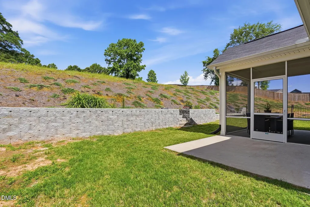 512 Thorny Branch Drive Raleigh NC 27603