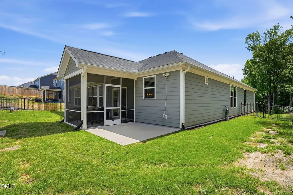 512 Thorny Branch Drive Raleigh NC 27603