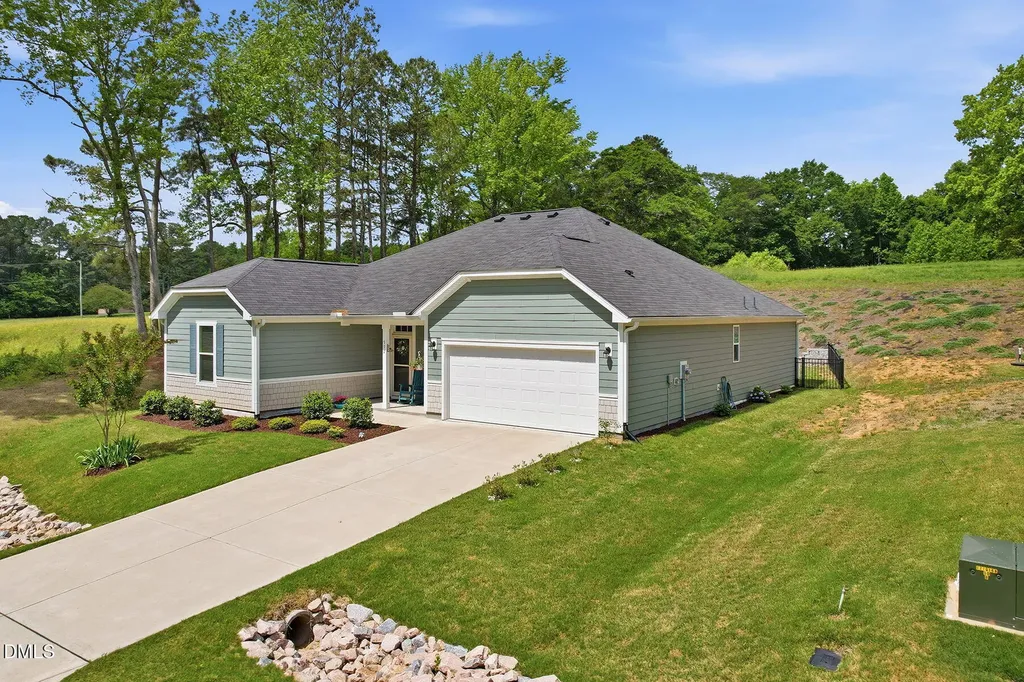 512 Thorny Branch Drive Raleigh NC 27603
