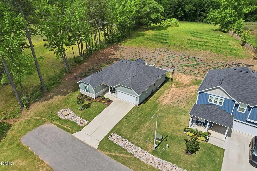512 Thorny Branch Drive Raleigh NC 27603