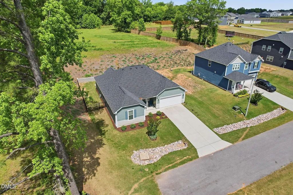 512 Thorny Branch Drive Raleigh NC 27603