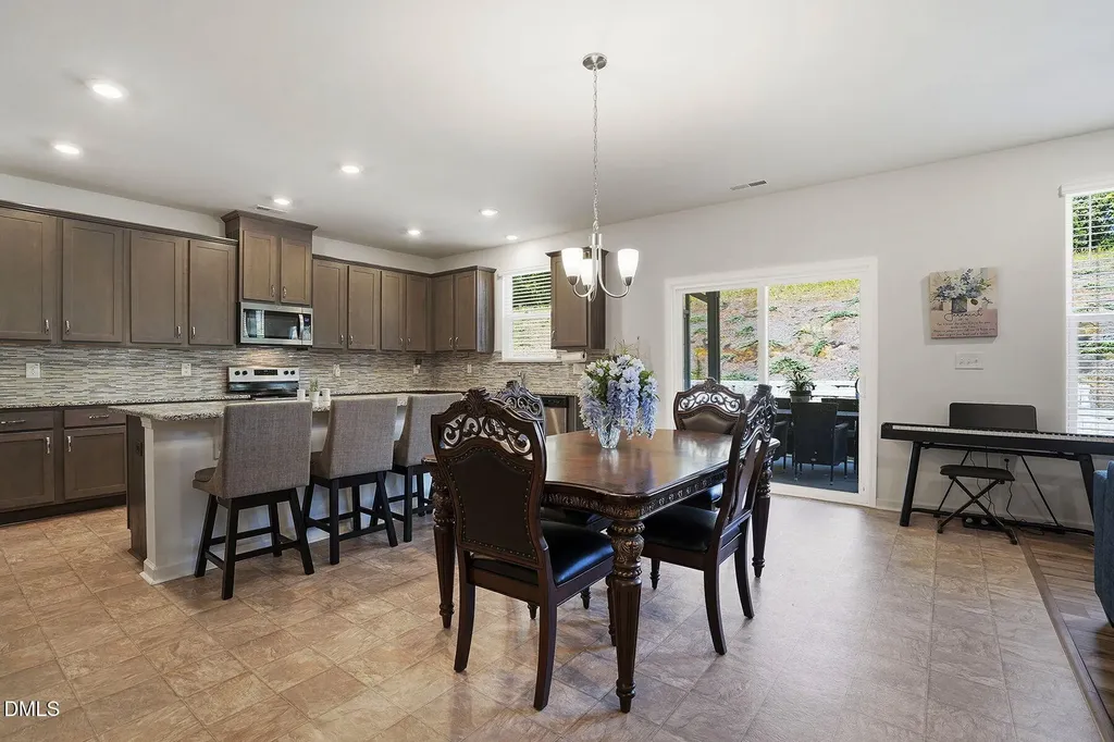 512 Thorny Branch Drive Raleigh NC 27603