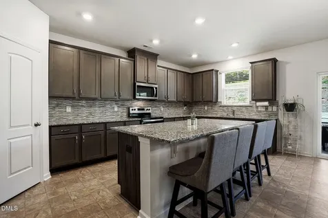512 Thorny Branch Drive Raleigh NC 27603