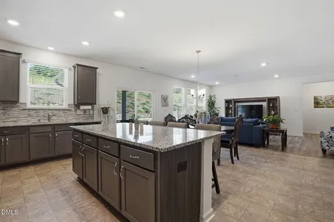 512 Thorny Branch Drive Raleigh NC 27603