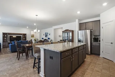 512 Thorny Branch Drive Raleigh NC 27603
