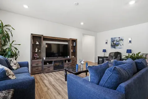 512 Thorny Branch Drive Raleigh NC 27603