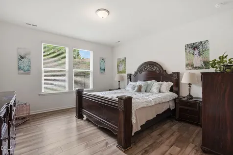 512 Thorny Branch Drive Raleigh NC 27603
