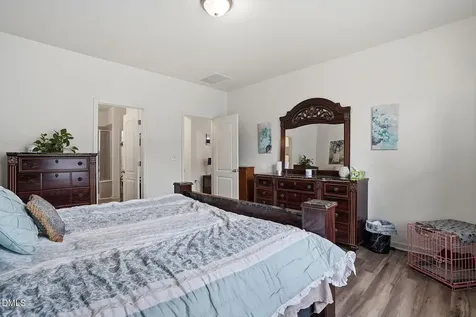 512 Thorny Branch Drive Raleigh NC 27603