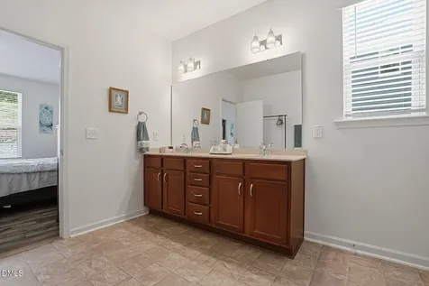 512 Thorny Branch Drive Raleigh NC 27603