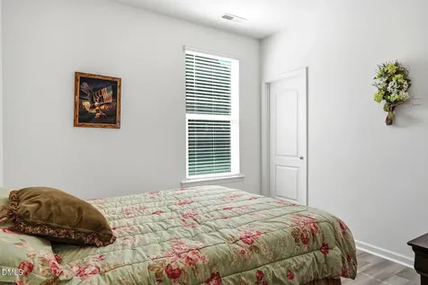 512 Thorny Branch Drive Raleigh NC 27603