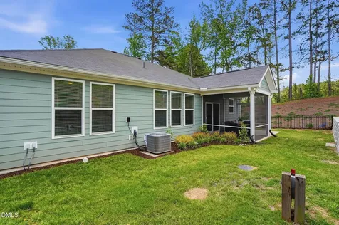 512 Thorny Branch Drive Raleigh NC 27603