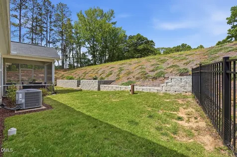 512 Thorny Branch Drive Raleigh NC 27603