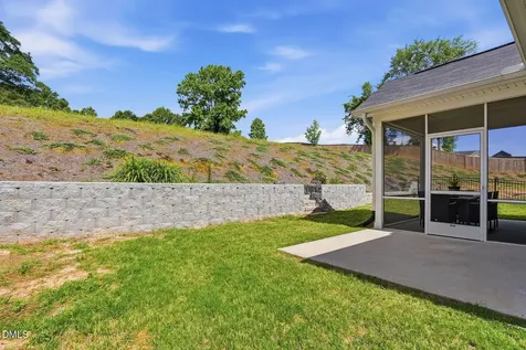 512 Thorny Branch Drive Raleigh NC 27603
