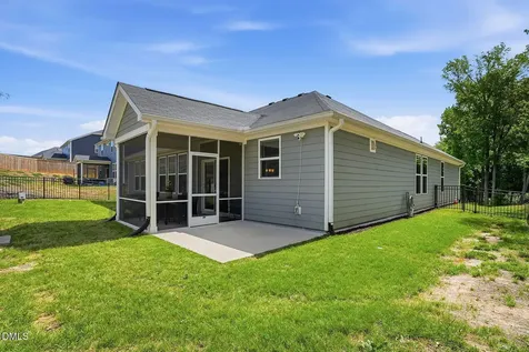 512 Thorny Branch Drive Raleigh NC 27603