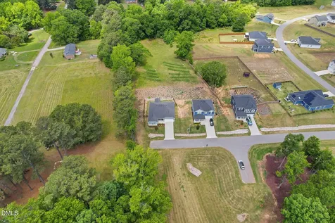 512 Thorny Branch Drive Raleigh NC 27603