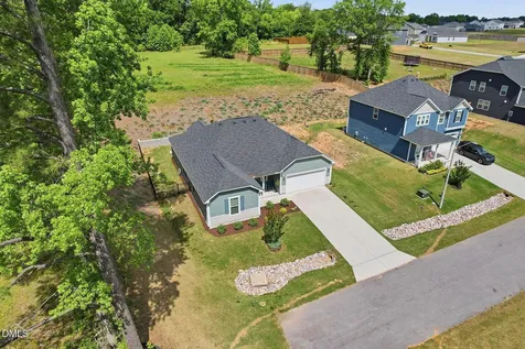 512 Thorny Branch Drive Raleigh NC 27603