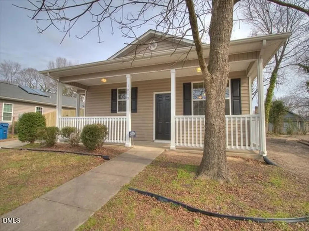 1019 Moreland Avenue Durham NC 27707