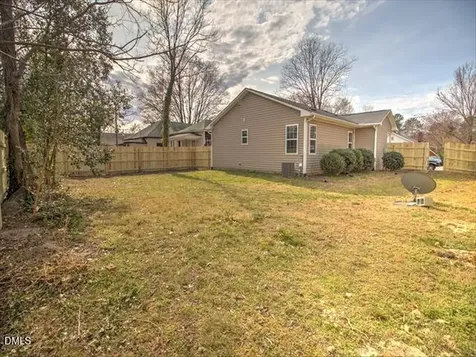 1019 Moreland Avenue Durham NC 27707