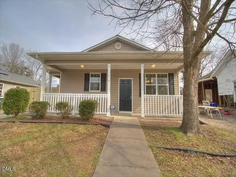 1019 Moreland Avenue Durham NC 27707