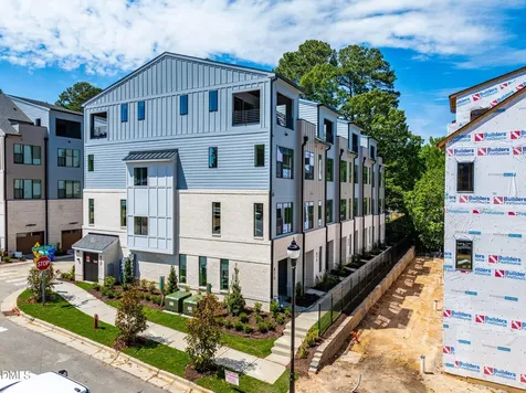 411 Chatham View Road Cary NC 27511