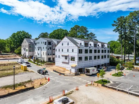 411 Chatham View Road Cary NC 27511