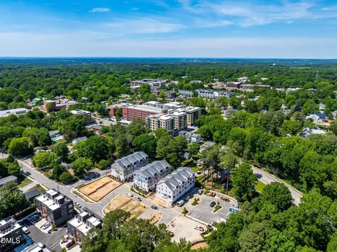 411 Chatham View Road Cary NC 27511